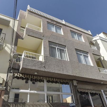 Apartamento Gaviota 圣胡安海滩 外观 照片